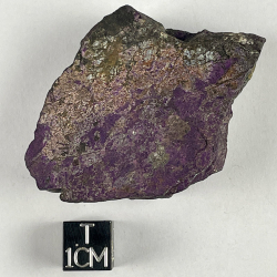 Purpurite, Namibia
