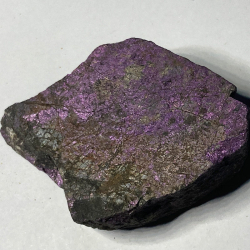 Purpurite, Namibia