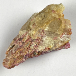 Rubellite, Madagascar