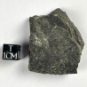 Coal schist, France