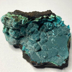 Rosasite, Mexique