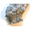 Disthene et Pyrite