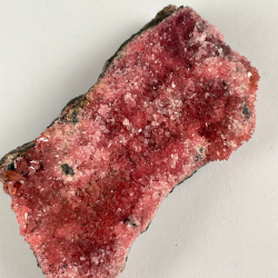 Rhodochrosite, Gabon