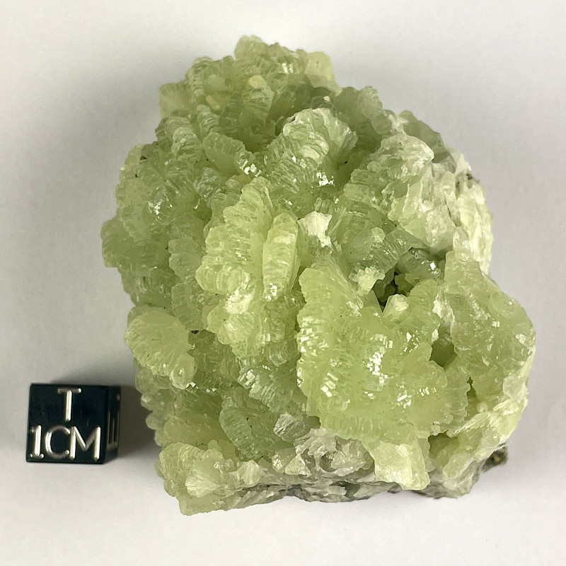 Prehnite, Morocco Prehnite, Morocco