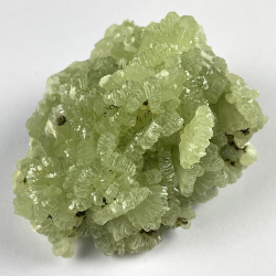Prehnite, Morocco