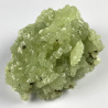 Prehnite, Morocco