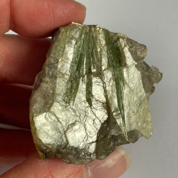 Tourmaline, France