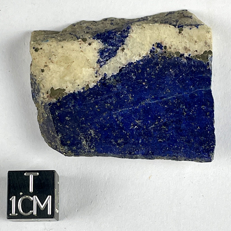 Lazurite, Afghanistan