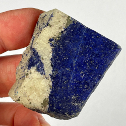 Lazurite, Afghanistan