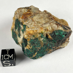 Pseudomalachite, Allemagne