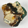 Pseudomalachite, Allemagne