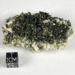 Epidote, France