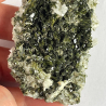 Epidote, France