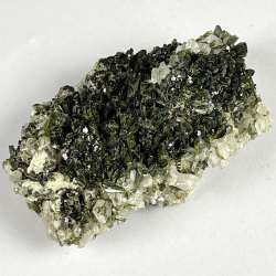 Epidote, France