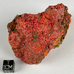 Realgar, France