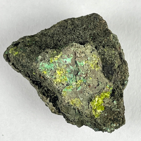 Volborthite