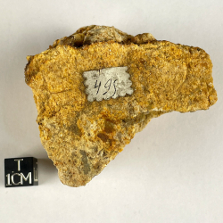 Bertrandite, France
