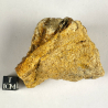 Bertrandite, France