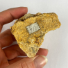 Bertrandite, France