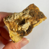 Bertrandite, France