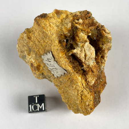 Bertrandite, France