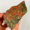 Clinoptilolite, République Tchèque