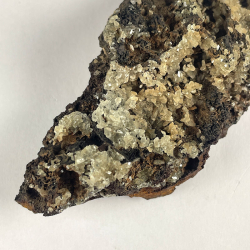 Tarbuttite, Zambia