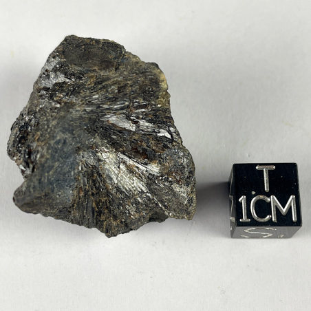Wolfeite, Canada