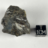 Wolfeite, Canada