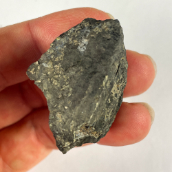 Wolfeite, Canada