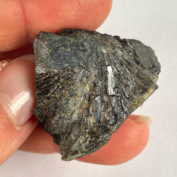 Wolfeite, Canada