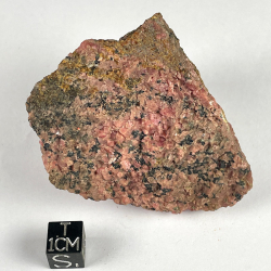 Rhodonite, USA