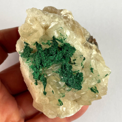 Malachite, Mashamba Ouest, Katanga, Rep. Dem. du Congo