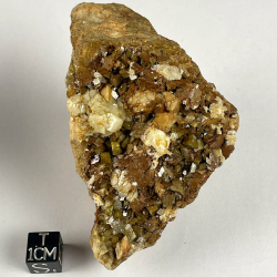 Siderite, From Bilbao, Spain