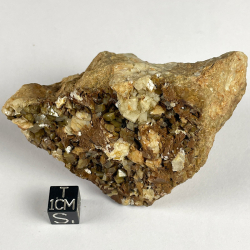 Siderite, From Bilbao, Spain