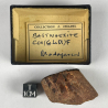 Bastnaésite, Madagascar