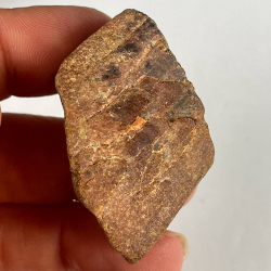 Bastnaésite, Madagascar