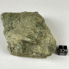 Actinolite from Brittany, France