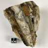 Acmite (Aegirine) from Norway