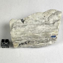 Baumhauerite, Suisse