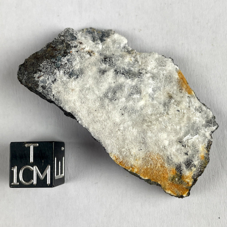 Canavésite, Piémont, Italie