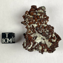 Native Copper from Keweenaw, Michigan, USA