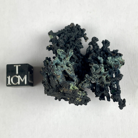 Native Copper, Kipushi, Katanga, Democratic Republic of Congo