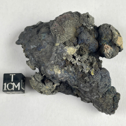 Dyscrasite from Germany