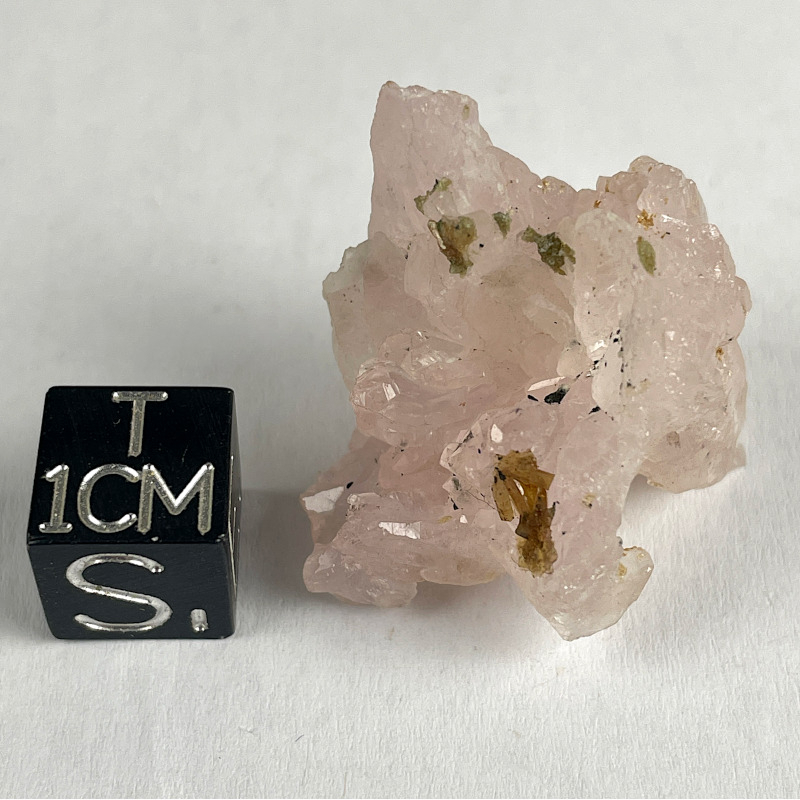 Eosphorite from Brazil Eosphorite from Brazil
