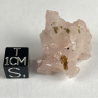 Eosphorite from Brazil
