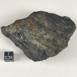Lignite, France