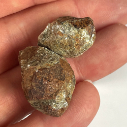 Almandine Garnet, France