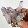 Amethyste from Vera Cruz
