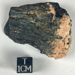 Columbite, Madagascar